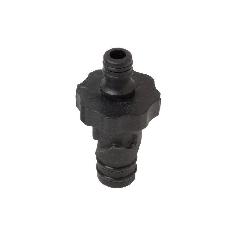 Raccord en plastique de rechange droit – Image 2
