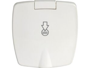 Prise d'eau douce chromé Heavy Duty Classic EVO