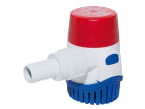 Pompe immergée Rule New Generation auto 800 12 V