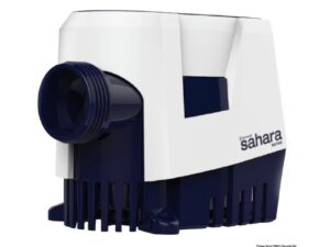 Pompe fond de cale ATTWOOD Sahara Mk2 S500 12V 26l