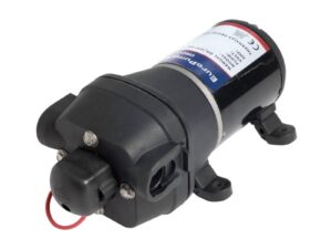 Pompe autoclave Europump automatique 4 soupapes 12 V