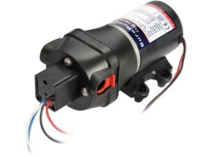 Autoclave Aquatec Sensor avec 4 soupares
