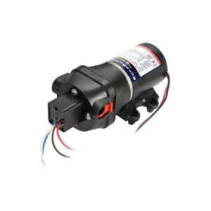 Autoclave Aquatec Sensor avec 4 soupares