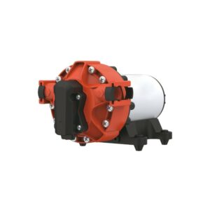 Autoclave Europump Smart à 5 membranes 12 V