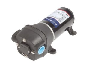 Pompe autoamorçable 4 membranen 12 V 17 l