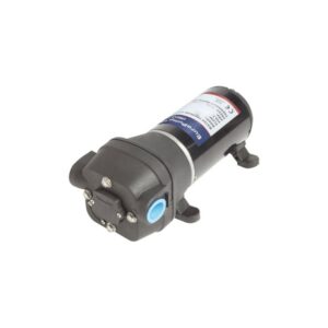 Pompe autoamorçable 4 membranen 12 V 17 l