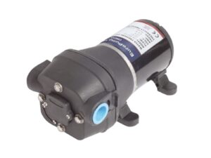 Pompe circulation d'eau 12 V 5 A 6 l