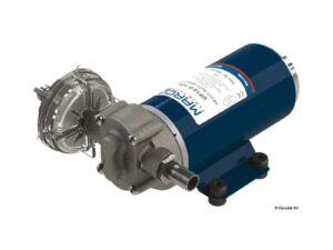 Pompe auto-amorçant pour systèmes AC MARCO 12 V