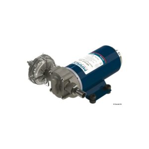 Pompe auto-amorçant pour systèmes AC MARCO