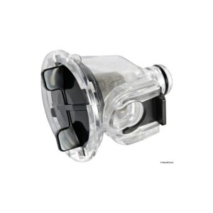 Filtre p. autoclave EUROPUMP Aquatec