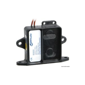 Interrupteurs pour pompes de fond de cale