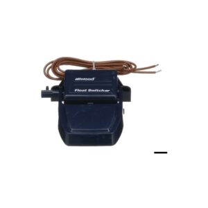 Interrupteur automatique ATTWOOD p.pompes de cale