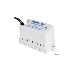 Automatisme Rule p. pompes de cale 40A 20 A