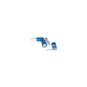 Pompe WHALE p. rinçage pont 18 l/min 12 V