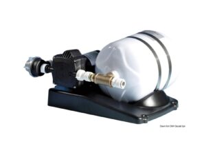 Autoclave WHALE Water System 12 l/min 12 V