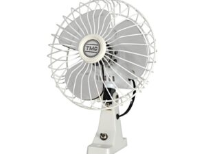 Ventilateur orientable TMC 12 V