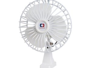 Ventilateur orientable 12 V