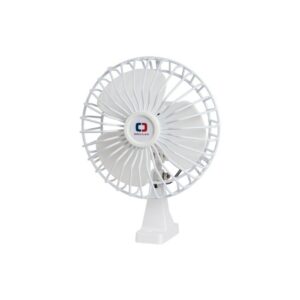 Ventilateur orientable