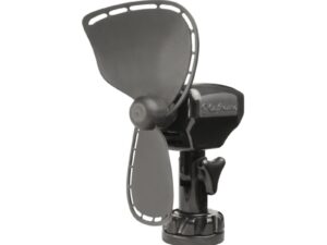 Ventilateur CAFRAMO Ultimate noir 12 V