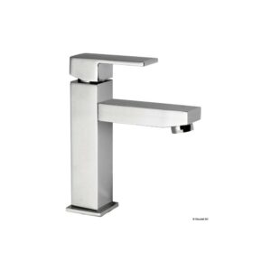 Robinet lavabo bas Square