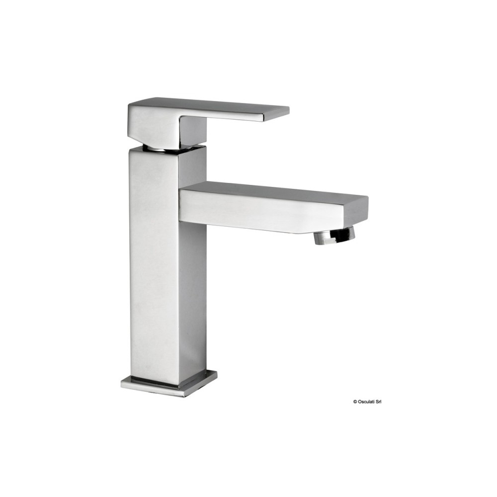 Robinet lavabo bas Square