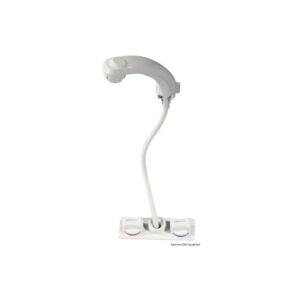 Robinet douche long Whale Elegance chaude/froide