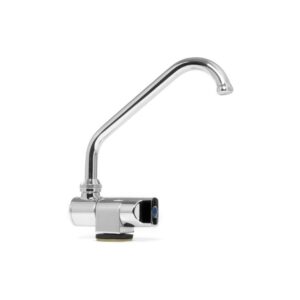 Robinet pivotant série Slide haut eau froide