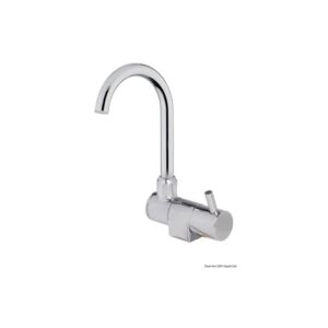 Robinet orientable Slim eau froide