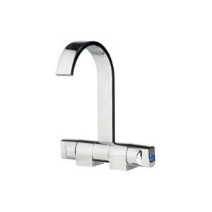 Robinet Style eau chaude et froide