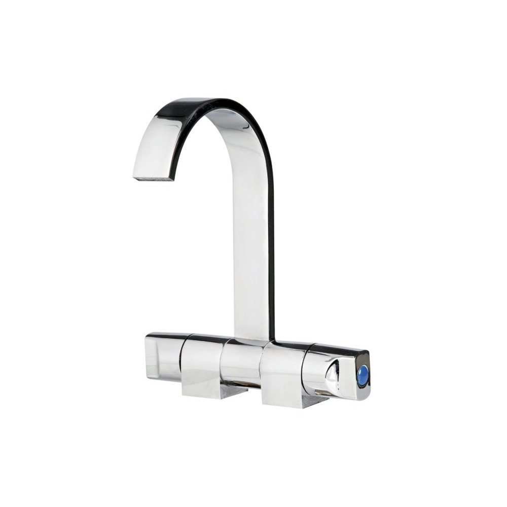 Robinet Style eau chaude et froide