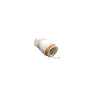 Raccord femelle/femelle de 3/8"