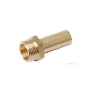 Raccord cylindre/mâle de 3/8"