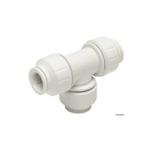 Tee 90° femelle Speedfit 22 mm