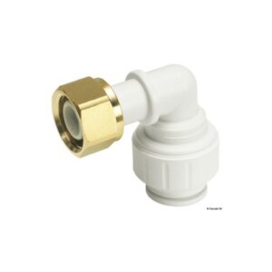 Coude 3/4" femelle/femelle Speedfit