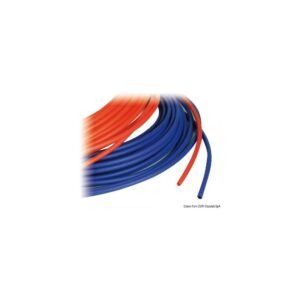 Tuyau en polyéthylène Hydrofix bleu 15 mm
