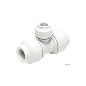 T réduit Speedfit 22x15x22 mm