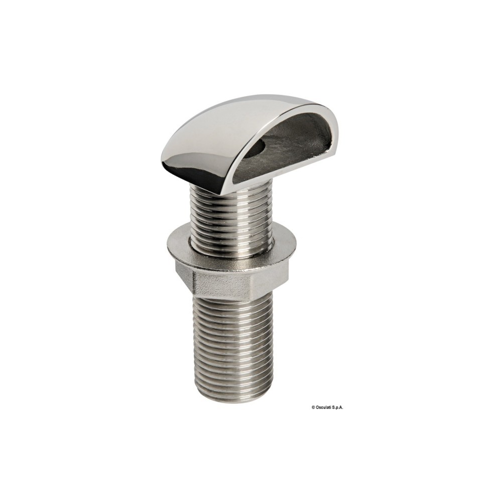 Dalot AISI 316 1" – Image 2