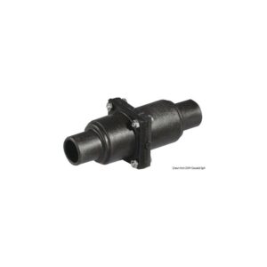 Clapet anti-retour ligne Whale 25/38 mm