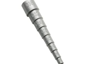 Adaptateur universel avec embout 13 to 38 mm