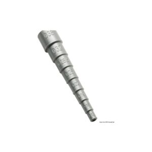Adaptateur universel avec embout 13 to