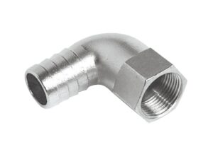 Embout femelle 4×38 mm
