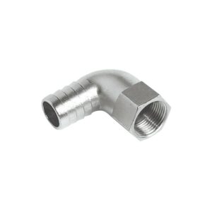 Embout femelle 4×38 mm
