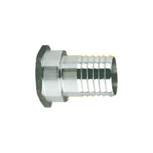 Embout inox femelle 2" x 50 mm