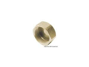 Bouchon fileté femelle 1"1/4