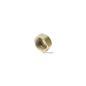 Bouchon fileté femelle 1"1/4