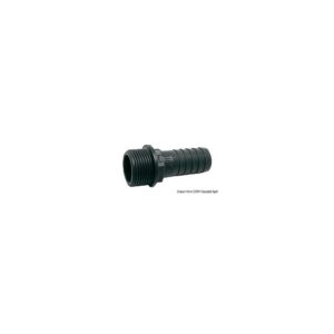 Embout mâle en PP 3/8" x 12 mm