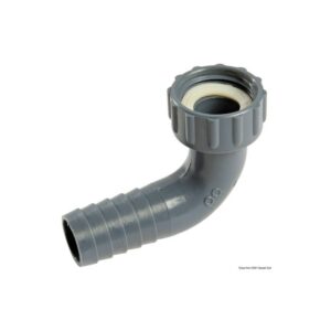 90° embout female 1/2" x 12 mm