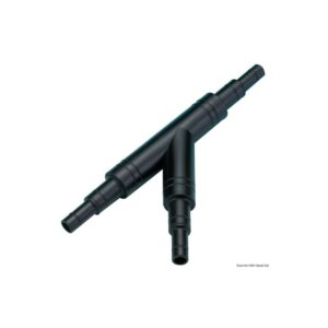 Adaptateur pour tuyaux 1"1/2 - 1" - 3/4"