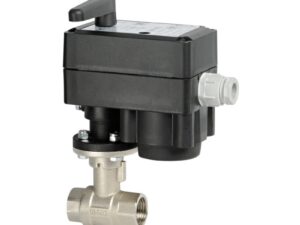 Vanne PN40
