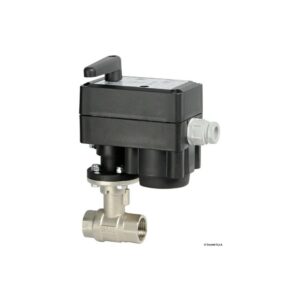 Vanne PN40